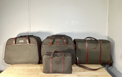 Vtg hartmann carry bag - vtg,