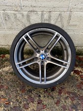 BMW M SPORT 3 SERIES 19 E92