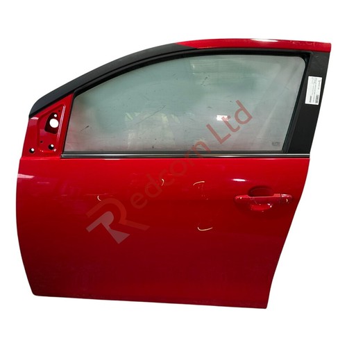 Citroen mk2 2014 2022 - c1,