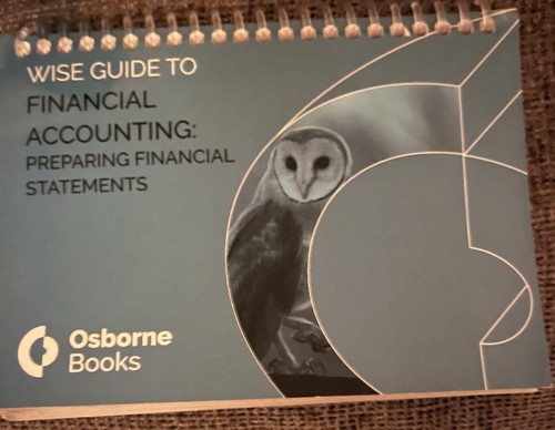Osborne books preparing - books,