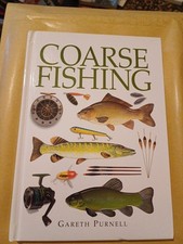 COARSE FISHING BOOK  - SPECIES,  TACKLE,  BAITS,  TACTICS, SPECIES, TECHNIQUES, 