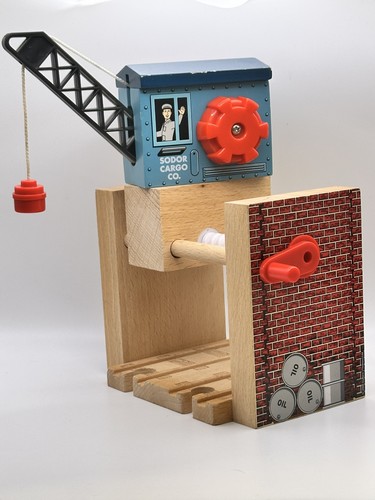 Wooden thomas docks - ⭐️,