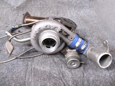 HKS GT Ball Bearing Turbo Kit