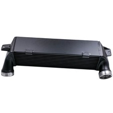 Turbo Core Intercooler For Bmw