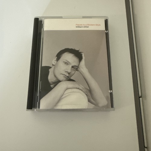 William orbit pieces a - william,