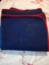 New,Girls,girl Guiding Badge,camp Blanket