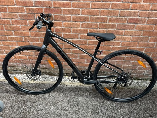 Trex 1gen hybrid bike - fx, 4