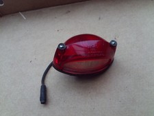 New Old Stock Genuine Lucas