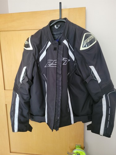 Rst motorcycle jacket men - rst,