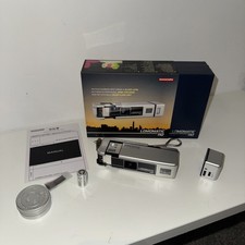 Lomography Lomomatic 110 - NEW in box