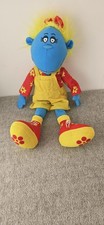 Cbeebies Tweenies Bella Plush