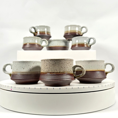 Vintage purbeck pottery - vintage,