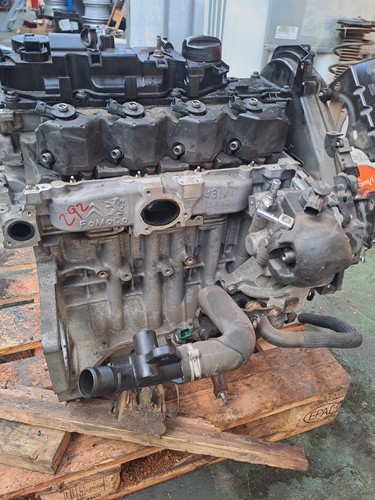 2016 ford mondeo mk5 - mk5, 1.5