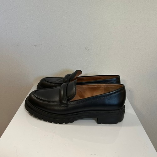 Madewell the bradley lugsole - madewell,