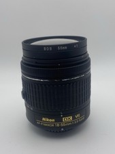 Nikon DX VR AF-P Nikkor