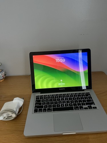 Apple macbook pro 16gb - macbook,