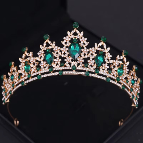Wedding crystal bridal - wedding,