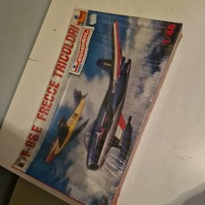 Esci 4071 1:48 Scale F-86E