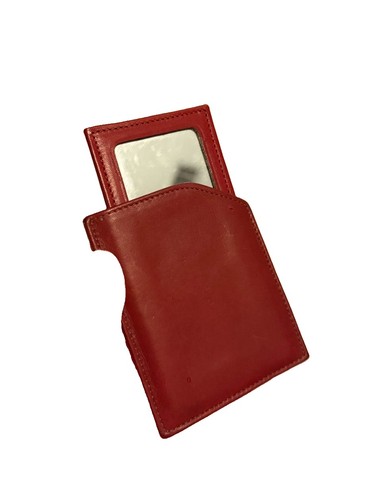 Vintage red coach travel - vintage,