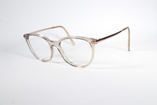 Armani Exchange Eyeglasses AX 3078 Womens Brown 8240 Full Rim Plastic Frames