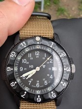 Trasee H3 Navigator Date P6500