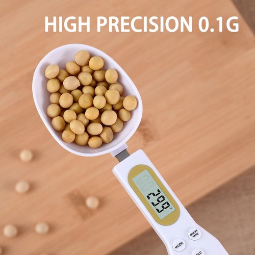 Digital kitchen scale - kitchen,