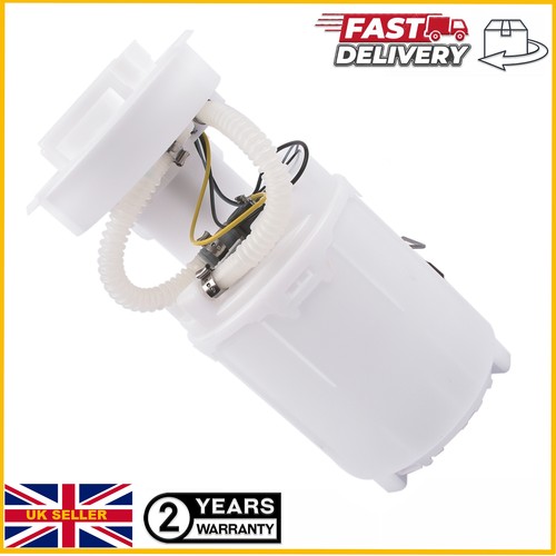 Fuel pump for golf bora - for,