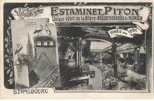 67 Strasbourg #25871 Estaminet