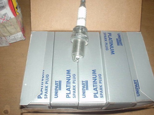 Champion c6vpyc spark plug mk3 - c6vpyc,
