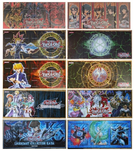 Legendary collection board - legendary,