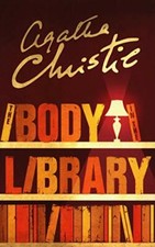 The Body in the Library (Miss Marple),Agatha Christie- 9780008196530