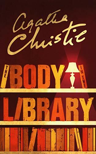 The body library miss - the,