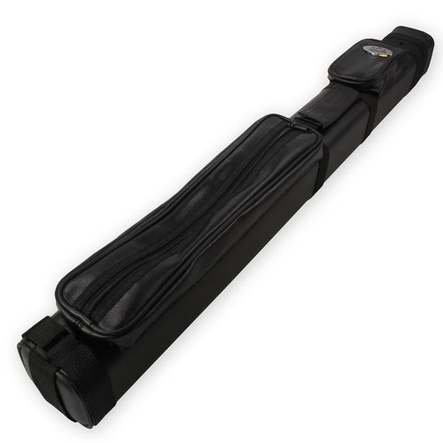 Baize master all black square - master,