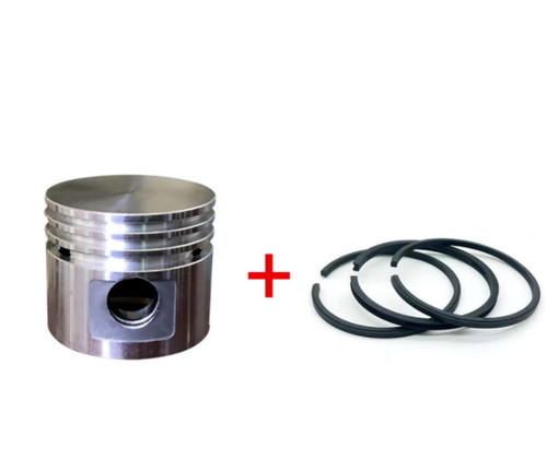 Air compressor piston ring - air, kit
