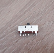 Korg PolySix 2 and 3 Position