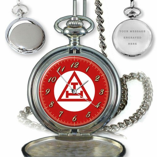 Triple tau cross masonic - tau,