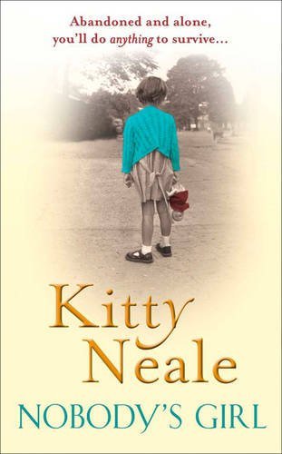 Nobody girl kitty neale - nobody's, girl,kitty