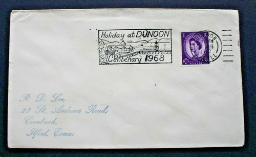 Holiday dunoon c - at, c'