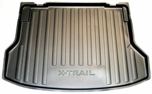 Genuine nissan trail 2018 - genuine, x-trail