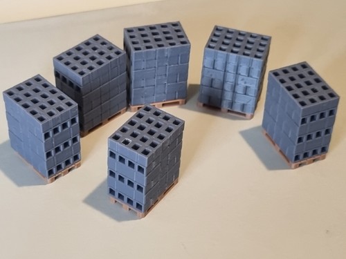 Scale construction blocks - scale,