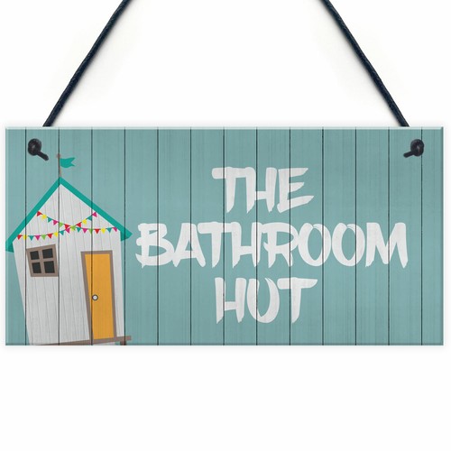 Quirky nautical bathroom - quirky,