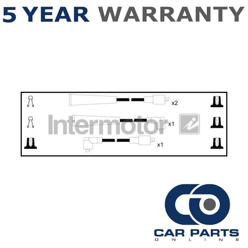 Ignition leads cpo - ignition, fits
