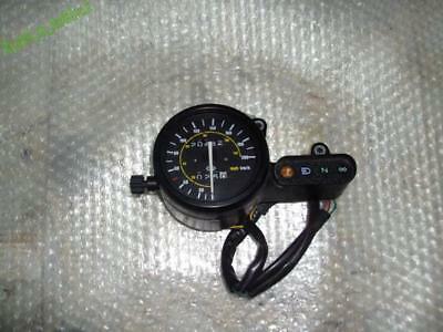 Aprilia 125 2006 - 2006, 2010