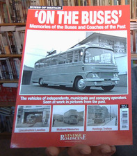 ON THE BUSES BOOK THREE