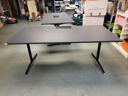 Senator meeting table - table, office