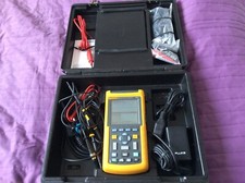 FLUKE 123 INDUSTRIAL