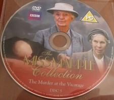 The Miss Marple Collection -