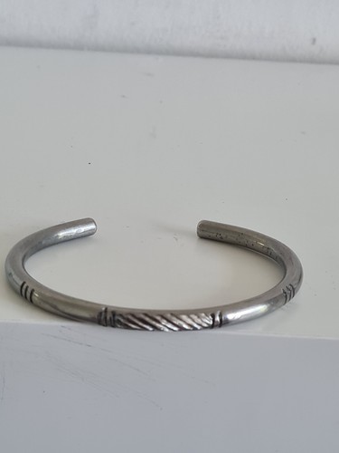 Tuareg african bracelet open - tuareg,
