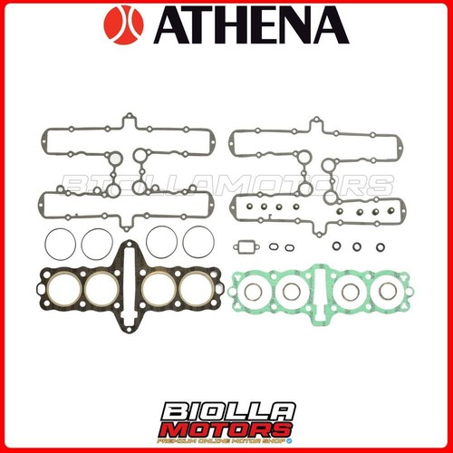 Emery cylinder gasket kit - cylinder,