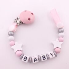 DIY Baby Girl Personalised